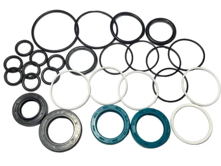 Ремкомплект рейки з гідропідсилювачем ГПК MSG VW9006KIT