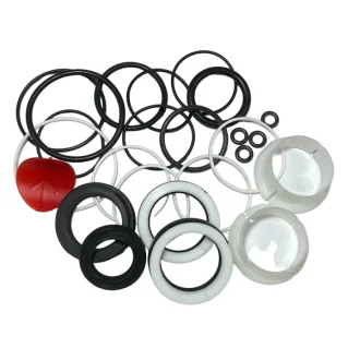 Рем/к-кт рулевого мех-ма VW T4 90-03 MSG VW 9007KIT