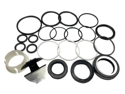 Ремкомплект рейки з гідропідсилювачем ГПК MSG VZ9001KIT