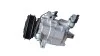 Компресор кондиціонера відновлений OPEL AGILA (B) 08-14,Agila 08-14; SUZUKI SPLASH 08-,SPLASH 08-15 Z0006291A R