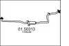 Tіumik њrod. YARIS 1.0 03- 0150313