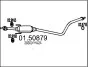 Tіumik њrod. NISSAN MICRA IV 1.4 0150879