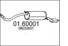 Tіumik koсc. A1 1.2 TFSI .. 0160001