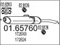 Глушник 01.65760