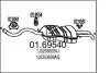 Глушник 01.69540