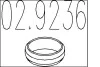 Монтажне кільце 02.9236