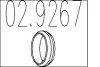 Монтажне кільце 02.9267