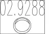 Монтажное кольцо 02.9288
