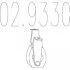 Буфер, глушитель 029330