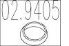 Монтажное кольцо 02.9405