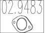 Монтажне кільце 02.9483