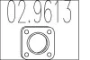 Монтажное кольцо 02.9613