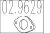 Монтажное кольцо 02.9629