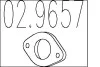 Монтажное кольцо 02.9657