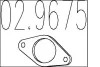 Монтажне кільце 02.9675
