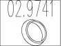 Монтажне кільце 02.9741