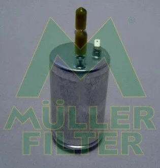 Фільтр палива S60/V60 II 2,0 T5 PP866/4 MULLER FILTER FB372