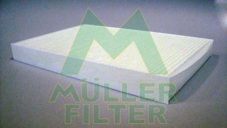 Фільтр повітря (салону) MULLER FILTER FC325