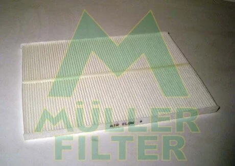 Фільтр повітря (салону) MULLER FILTER FC413
