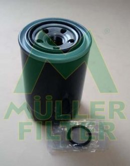 Фільтр палива MULLER FILTER FN102