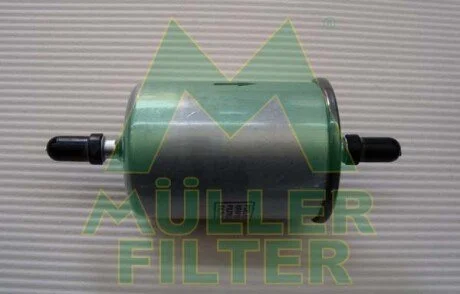 Фільтр палива MULLER FILTER FN214