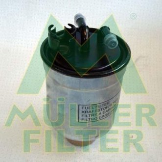 Фільтр палива MULLER FILTER FN283 (фото 1)