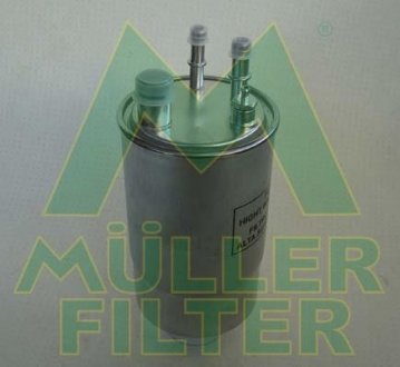 Фільтр палива MULLER FILTER FN389