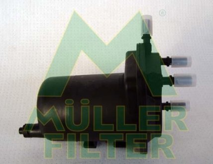 Фільтр палива MULLER FILTER FN915