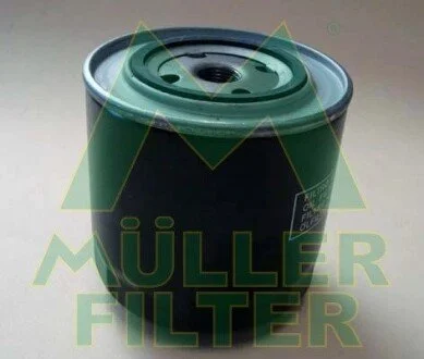 Фільтр масла MULLER FILTER FO138