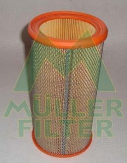 Фільтр повітряний MULLER FILTER PA262 (фото 1)