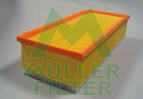 Фільтр повітряний MULLER FILTER PA3157