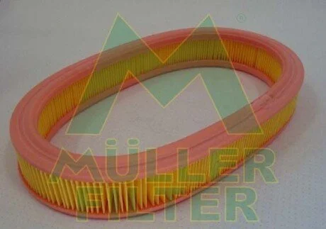 Фільтр повітряний MULLER FILTER PA323