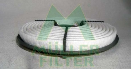 Фільтр повітряний MULLER FILTER PA3300
