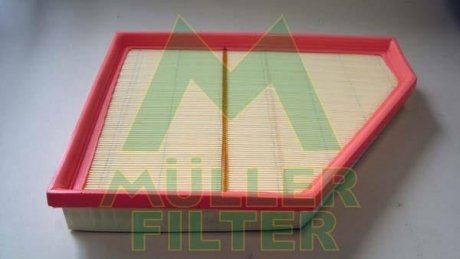 Фільтр повітряний MULLER FILTER PA3356