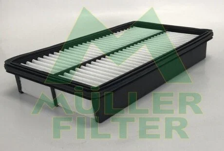 Фільтр повітряний MULLER FILTER PA3386