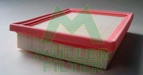 Фільтр повітря ACCENT 1,3 -00 MULLER FILTER PA3465 (фото 1)