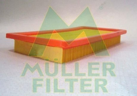 Фільтр повітряний MULLER FILTER PA443 (фото 1)