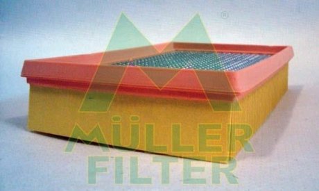 Фільтр повітряний MULLER FILTER PA733