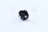 Лампа накаливания 12v 1,2w Bx8,4d BLACK(выр-во Narva) 17028CP