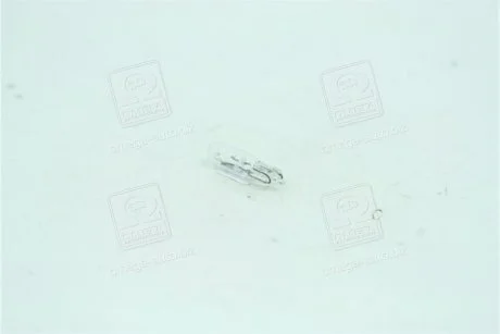 Лампа накаливания W1,2w 12v 1,2w W2x4,6d (выр-во) NARVA 17037CP