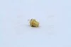 Лампа розжарювання 12v 1,5w Bx8,5d YELLOW (вир-во Narva) 17050CP