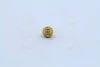Лампа розжарювання 12v 1,5w Bx8,5d YELLOW NARVA 17050CP (фото 4)