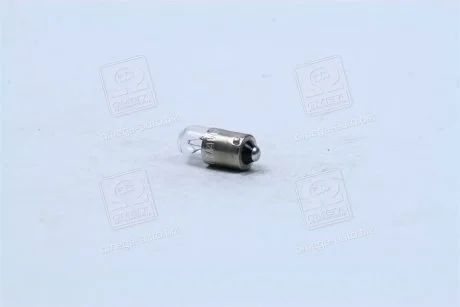 Лампа розжарювання 12v 2w Ba9s NARVA 17053CP