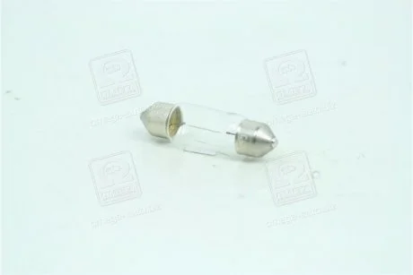Лампа накаливания C5w 12v 5w Sv8,5 (выр-во) NARVA 17125CP