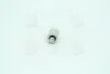 Лампа розжарювання T4w 12v 4w Ba9s NARVA 17131CP (фото 2)