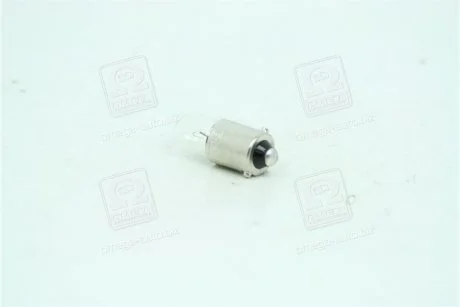 Лампа розжарювання T4w 12v 4w Ba9s NARVA 17131CP