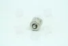 Лампа розжарювання R5w 12v 5w Ba15s NARVA 17171CP (фото 2)
