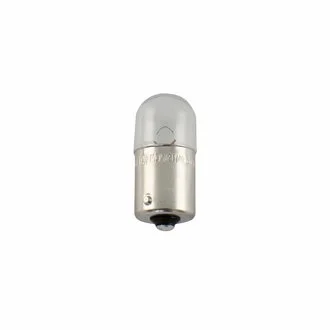 Лампа накаливания" Spherical lamps R10W" 12В 10Вт NARVA 17311