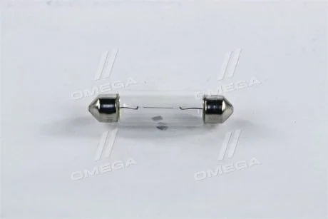 Лампа накала 12v 10w Sv8,5 (выр-во) NARVA 17314CP