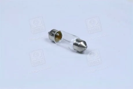Лампа накаливания 12V10WSV85 (выр-во) NARVA 17316CP